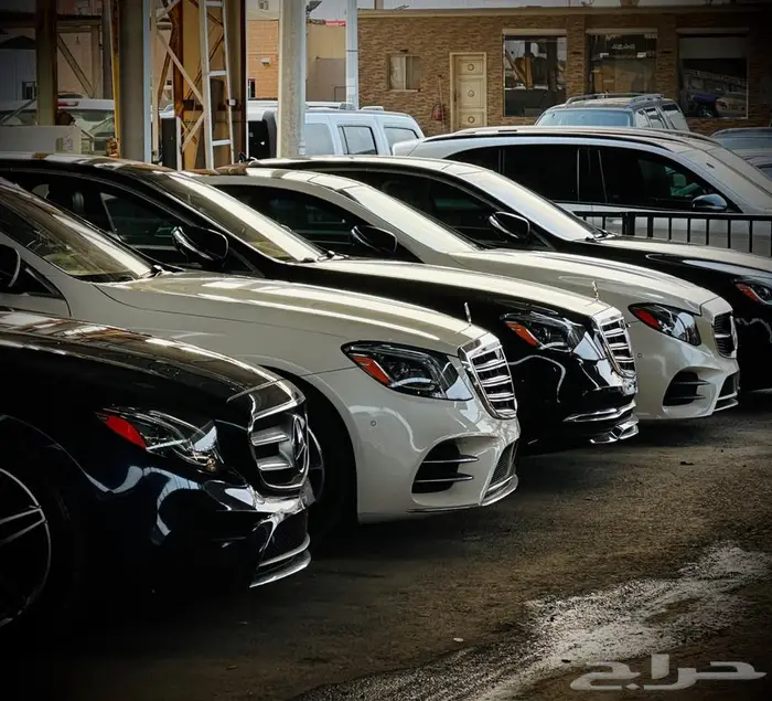 مرسيدس كشف E450 2022 38