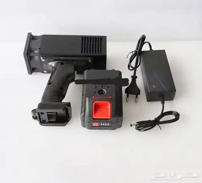 جهاز فحص بدي سيارات بالاشعة الفوق بنفسجية 0