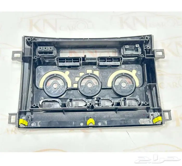 فرار مكيف تويوتا لاندكروزر 2007 1