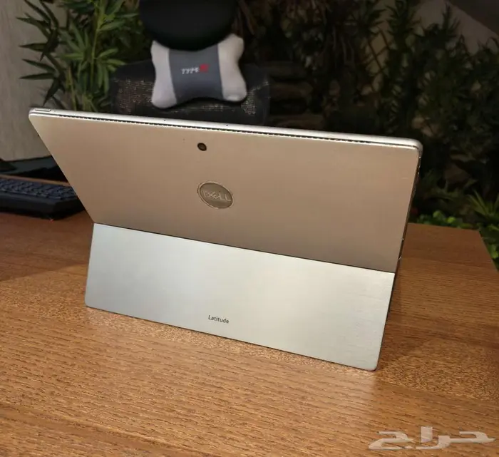 لابتوب ديل i7-512-RAM16 كيبورد ينفصل Dell detachable 6