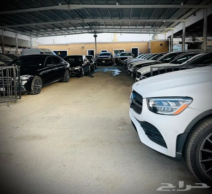 مرسيدس كشف E450 2022 40