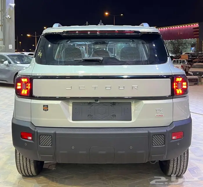 جديد جيتور T1 لاكجري 2025 افضل العروض 5