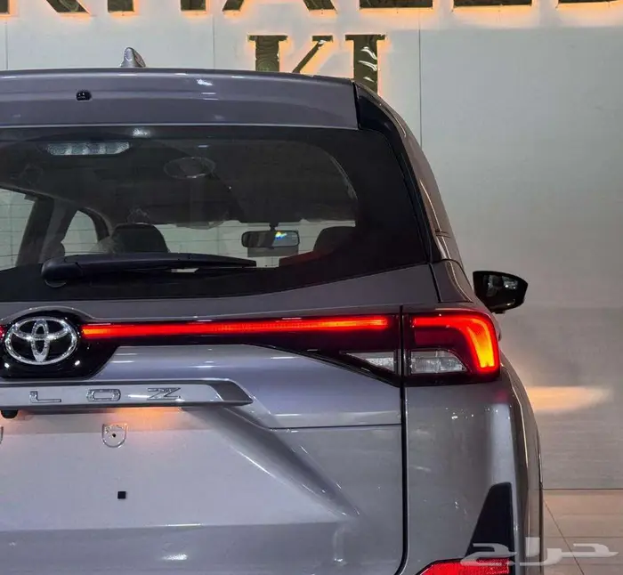 تويوتا فيلوز GLX 2025 ( تقسيط جميع البنوك ) 19