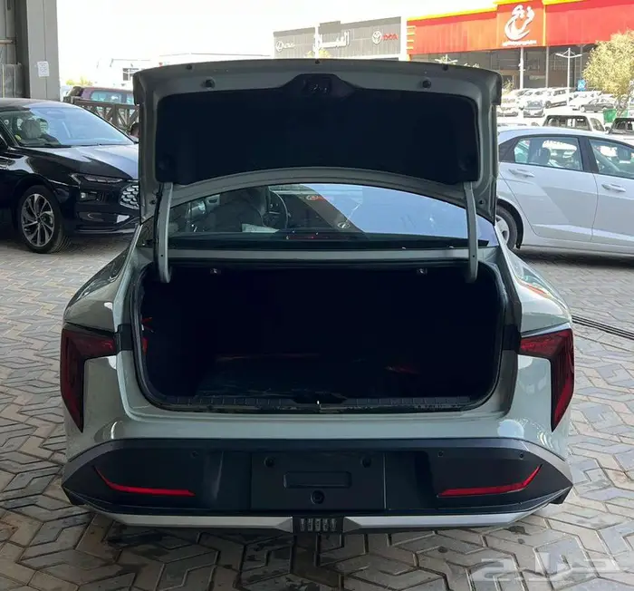 كيا كي 4 K4 نص فل 2026 اقل سعر اقساط او كاش 6