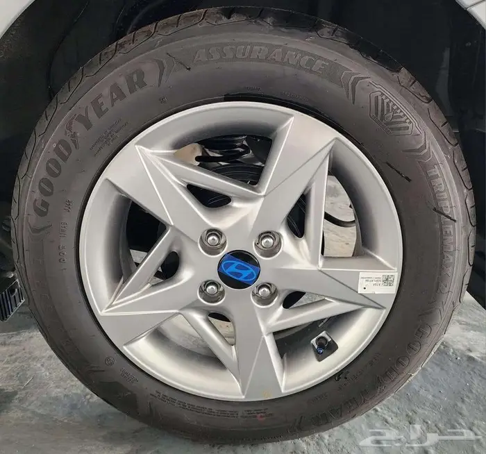 هونداي اكسنت فيلت موديل 2026 14