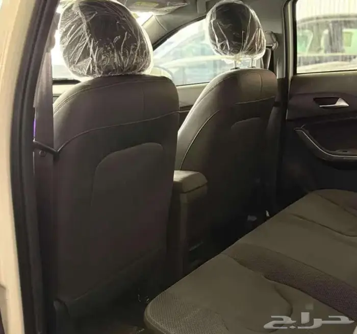 شيري تيجو 2 2025 قير اوتماتيك بنزين 7