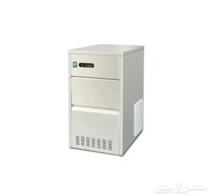 ماكينة صانع ثلج 52 كيلو 0