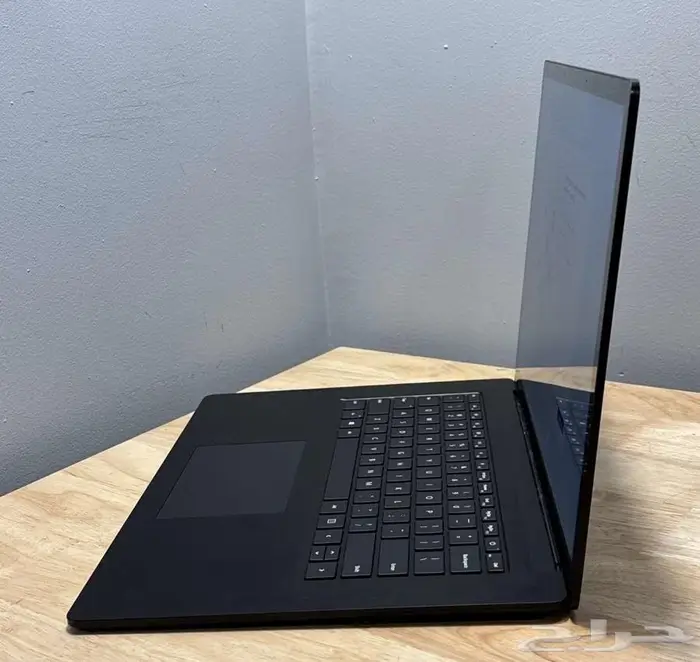 لابتوب مايكروسوفت سيرفس 3 4