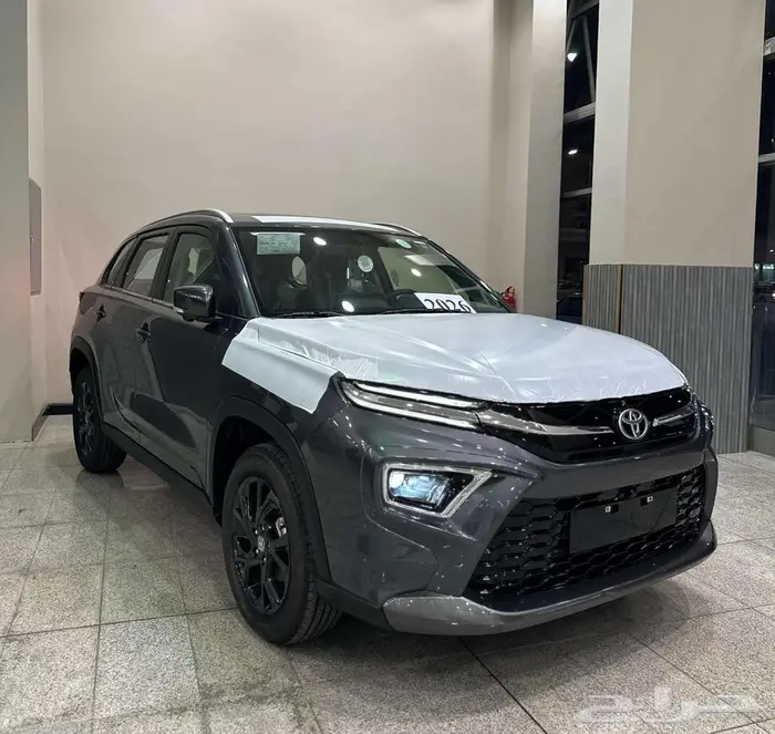 اوربان كروزر جي ال اكس بانوراما URBAN CRUISER GLX 2026 1