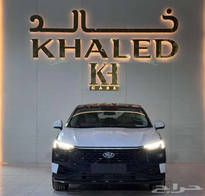 فورد تورس امبيانتي 2025-2026 اقساط 0