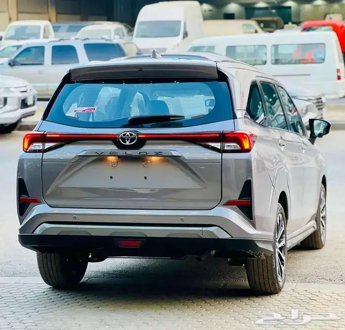 فيلوز GLX بنزين 2025 3