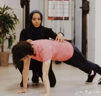 إعلان مدربة يوغا شخصية   مكة index