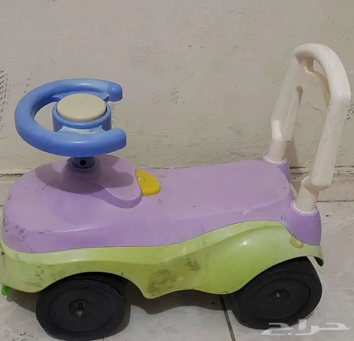 مستلزمات أطفال  عربية بمقعدين-كرسي سيارة-سرير-حمالة وغيرها 13