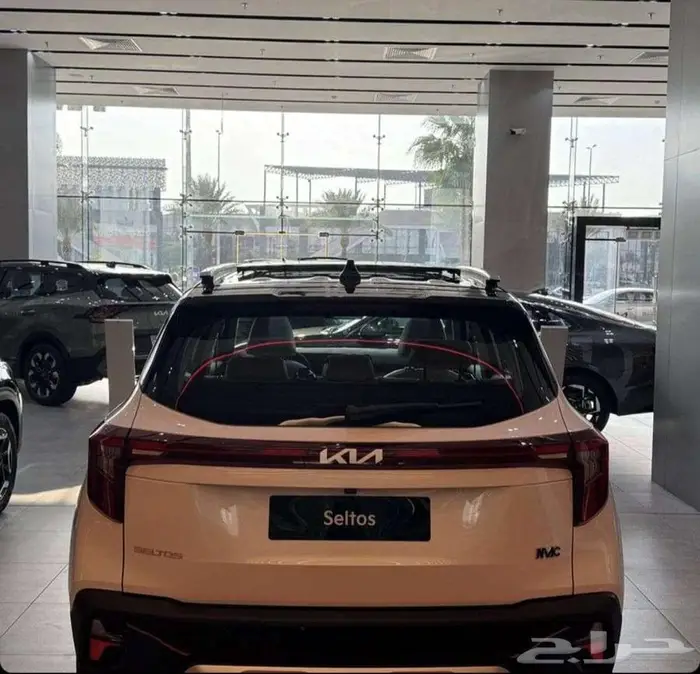 كيا سيلتوس فل كامل 2026 3