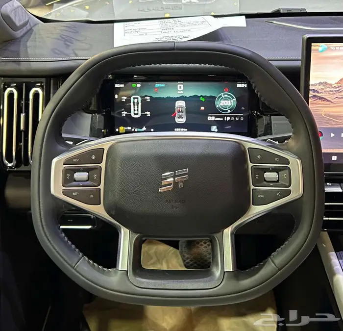 جديد جيتور T1 لاكجري 2025 افضل العروض 6