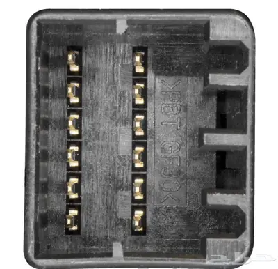 مفتاح مساحات هوندا اكورد 2005 الحاله جديده index