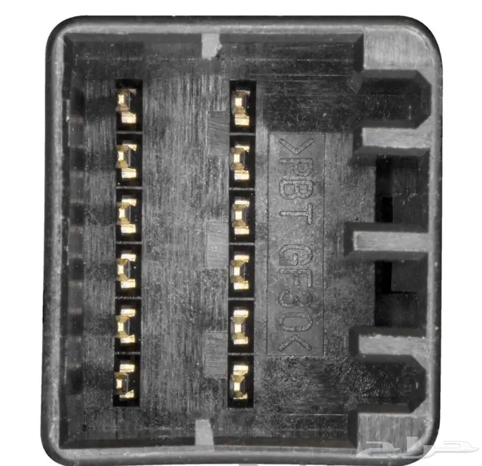 مفتاح مساحات هوندا اكورد 2005 الحاله جديده 3