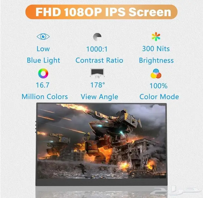 لابتوب مايكروسوفت سيرفس 3 6