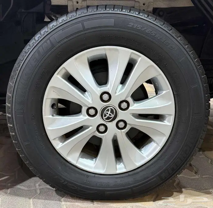 للبيع تويوتا هايلكس 2016 S-GLX فل أبشن سعودي بنزين 18