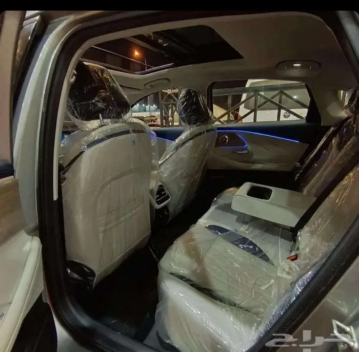 شيري اريزو8 كمفورت موديل 2025 خصم الكاش او الاقساط 8