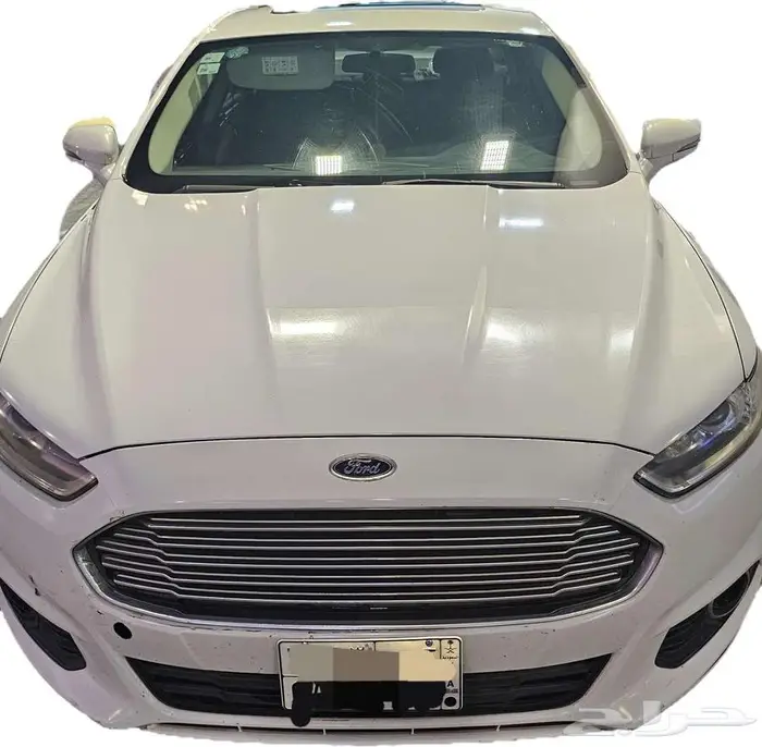 فورد فيوجن موديل 2014 للبيع 0