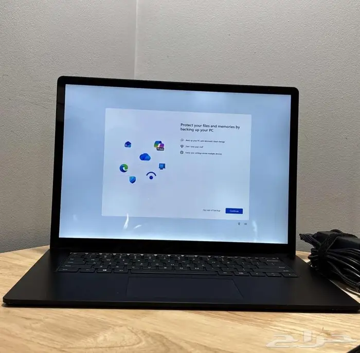 لابتوب مايكروسوفت سيرفس 3 2