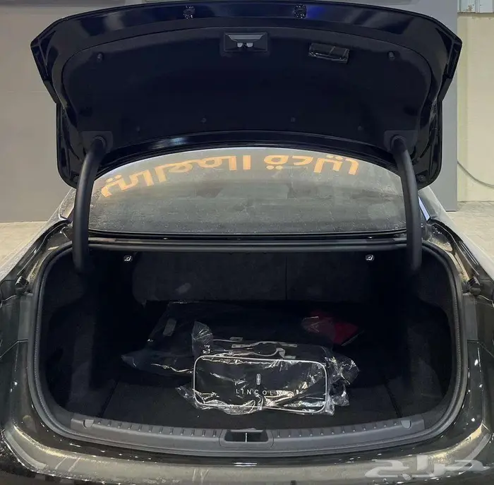 فورد تورس تيتانيوم سعودي 2026 - كاش وأقساط 5