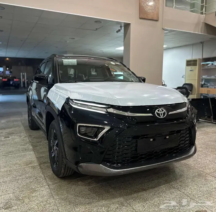 اوربان كروزر جي ال URBAN CRUISER GL 2026 0