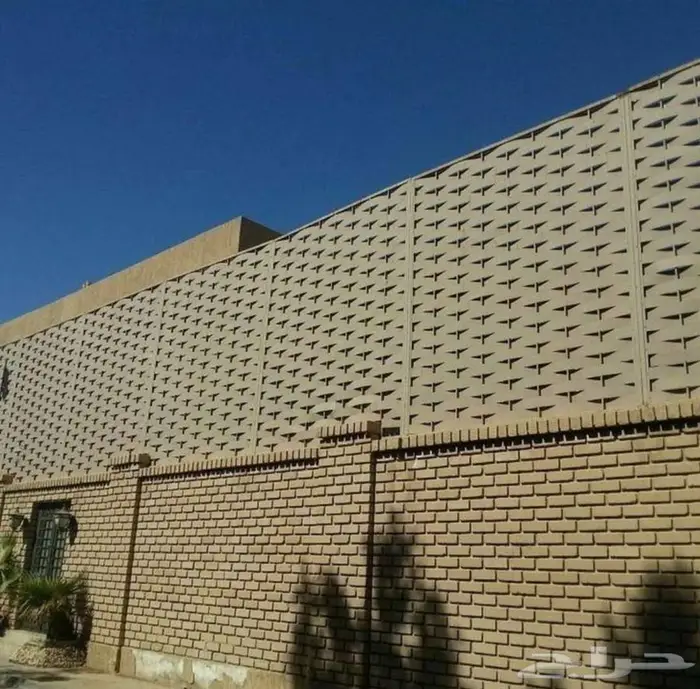 ساتر حوش سواتر رخيصة بالجنوب 32