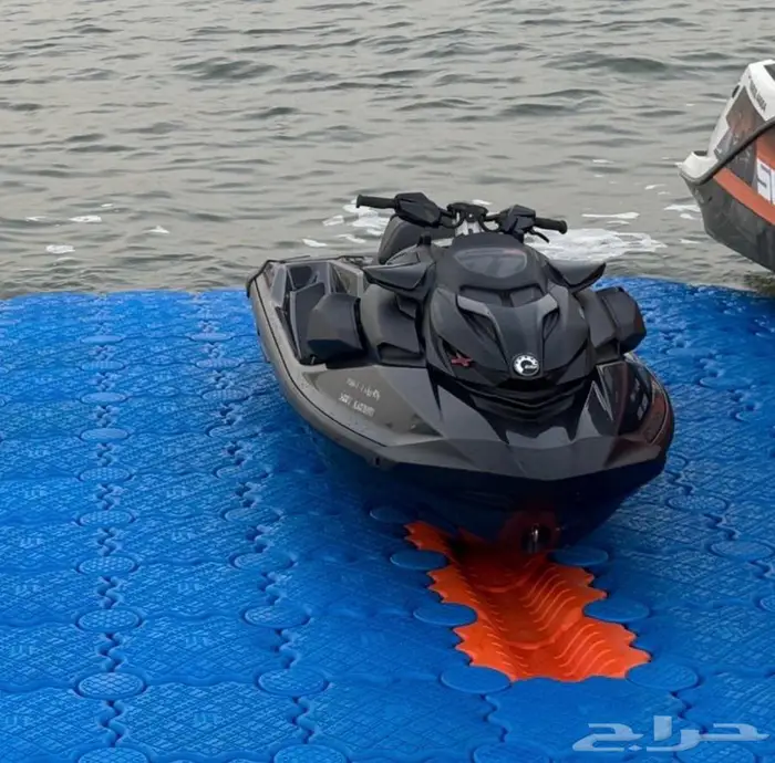 سيدو RXP 2022 دباب بحري للبيع تحت الضمان مخزن 1