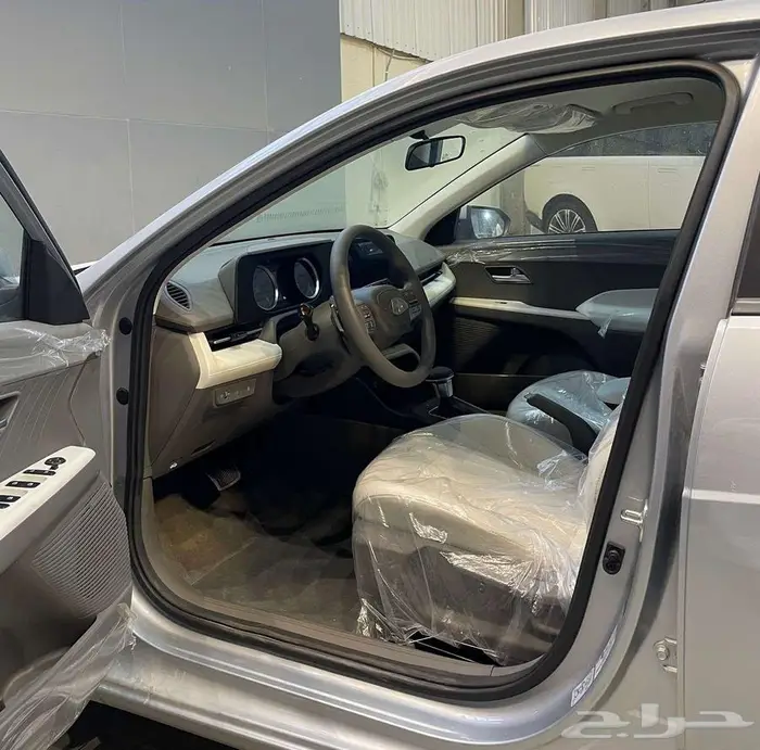 هيونداي اكسنت 1.5 فليت خليجي 2026 كاش وأقساط 4