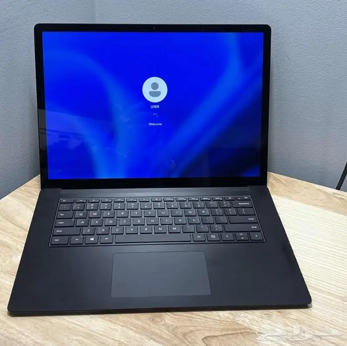 لابتوب مايكروسوفت سيرفس 3 3