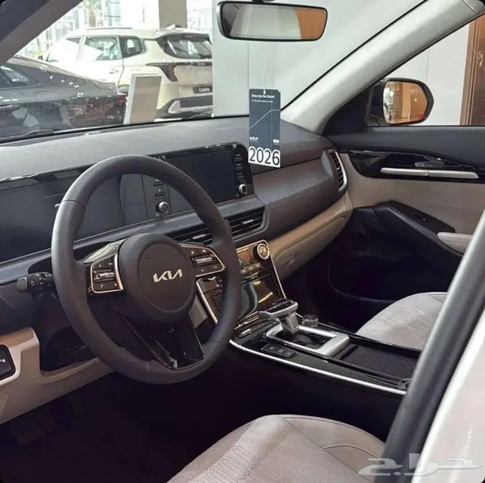كيا سيلتوس فل كامل 2026 14