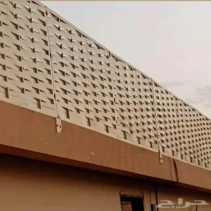 ساتر حوش سواتر رخيصة بالجنوب 29