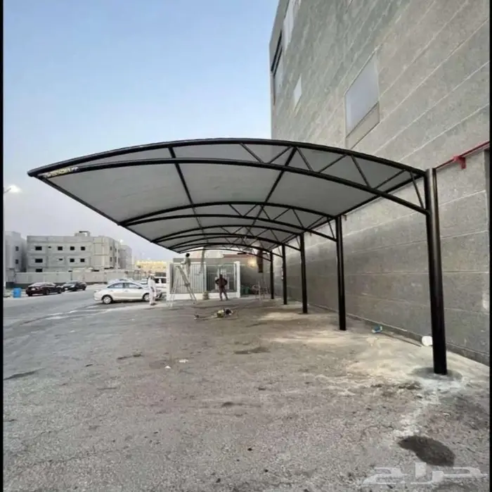 مظلات سيارة رخيصة بالجنوب باقل الاسعار 29