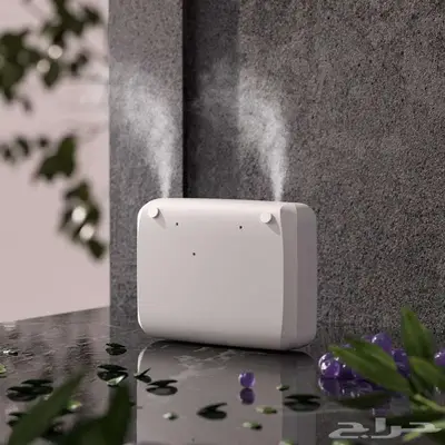 فواحة عطرية معطر أجواء جهاز تعطير فندقي (عروض أسعار منافسة) index