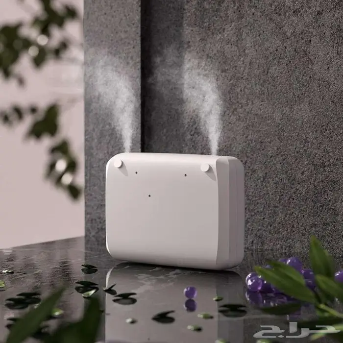 فواحة عطرية معطر أجواء جهاز تعطير فندقي (عروض أسعار منافسة) 5