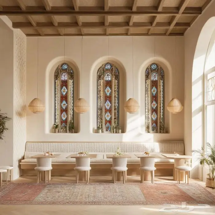 كاونتر محلات ديكور تصميم كونتينر اكشاك تصميم داخلي تصميم محل 13