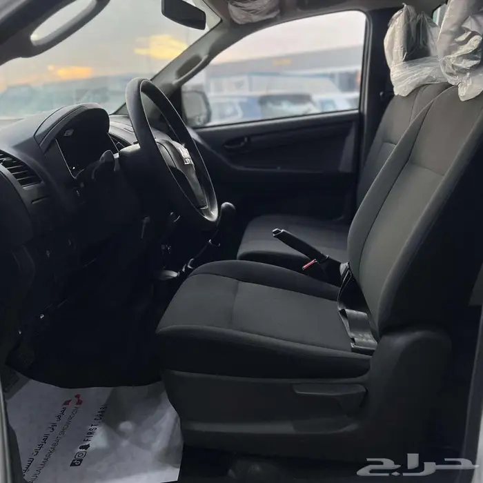 ايسوزو غمارة دبل زجاج كهرباء 2024 8