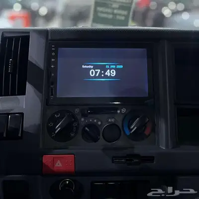 ايسوزو دينا 5 طن موديل 2025 index