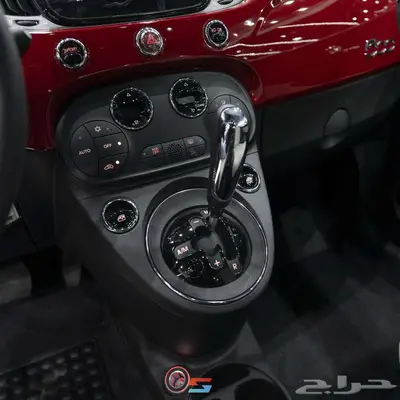 فيات دولتشي فيتا موديل 2022 index