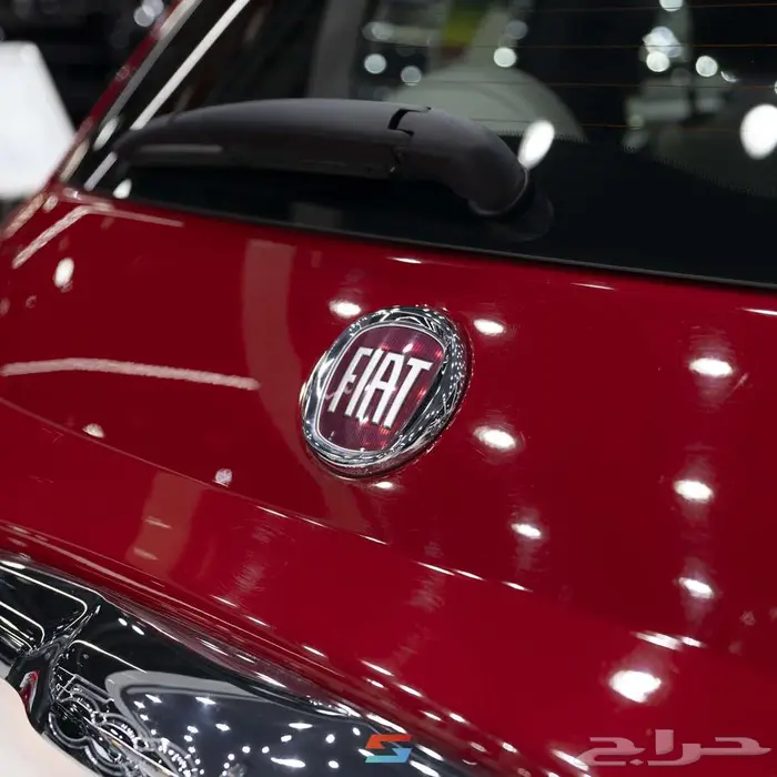 فيات دولتشي فيتا موديل 2022 6