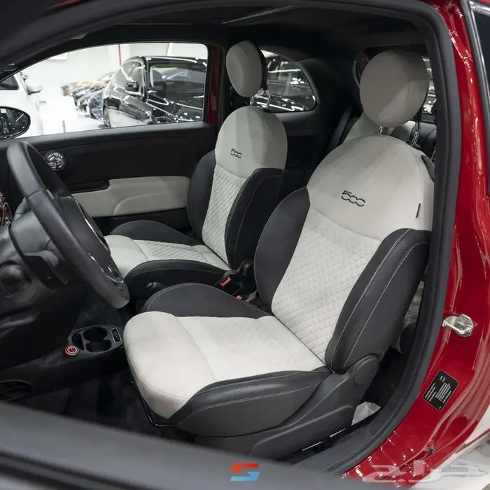 فيات دولتشي فيتا موديل 2022 13