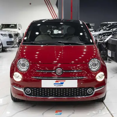 فيات دولتشي فيتا موديل 2022 index