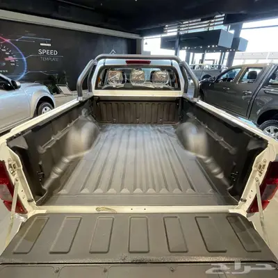 وينجل7 ديزل دبل قير عادي موديل 2025 بعرض حصري index