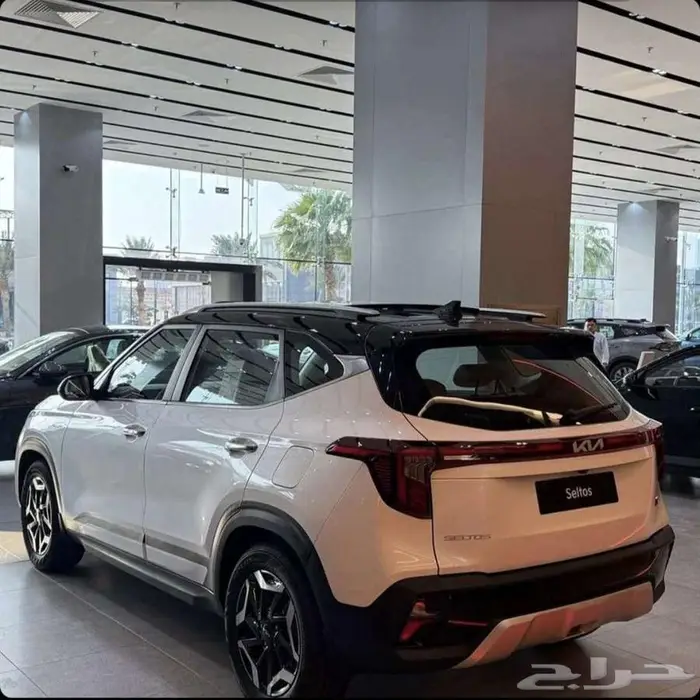 كيا سيلتوس فل كامل 2026 السعر حصري 87900 4