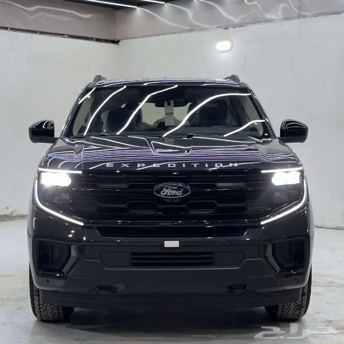 فورد اكشبدشن اكتيف 2025 1