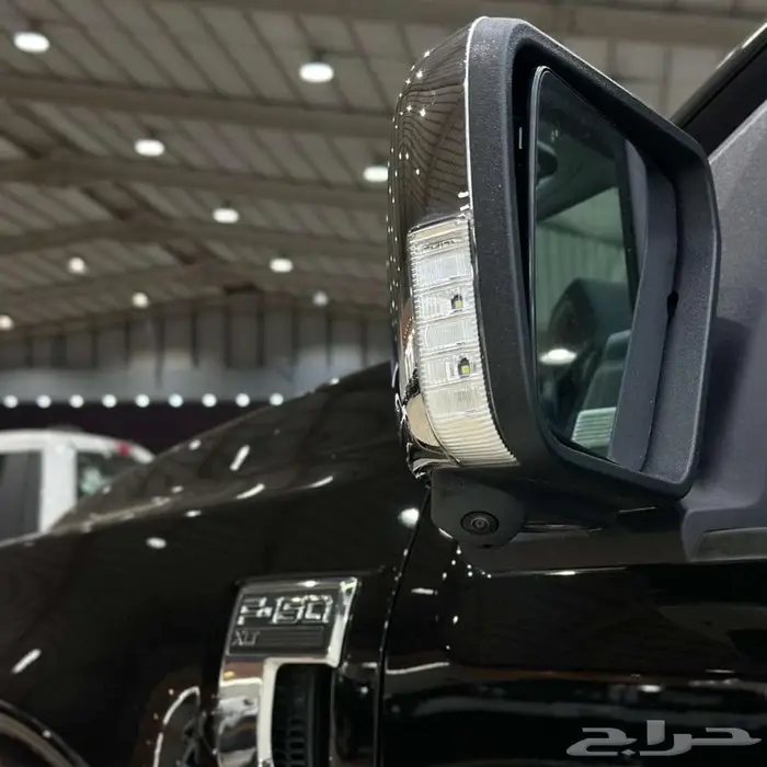 فورد F150 XLT غمارتين 2024 6