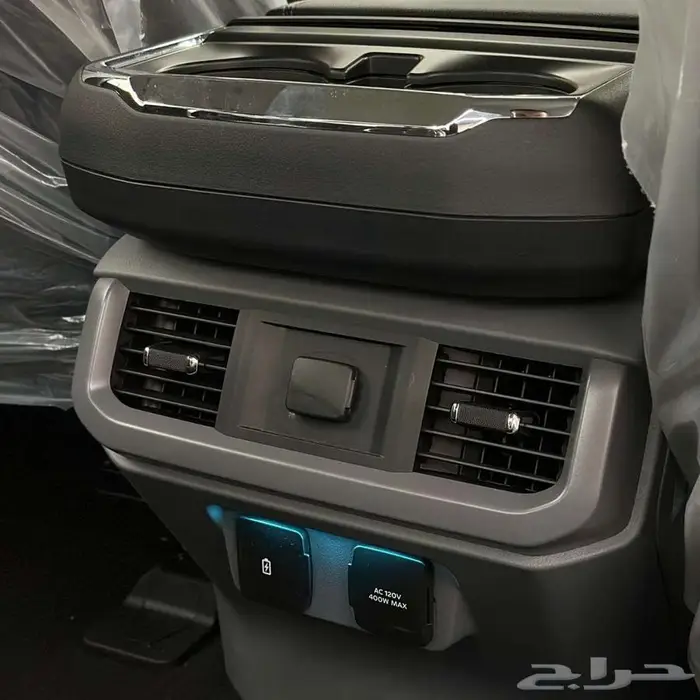 فورد F150 XLT غمارتين 2024 10