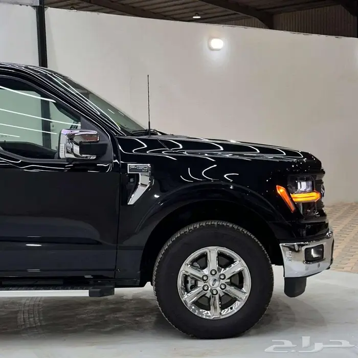 فورد F150 XLT غمارتين 2024 2